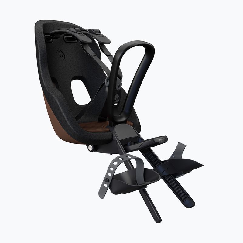 Крісло велосипедне Thule Yepp Nexxt 2 Mini brown