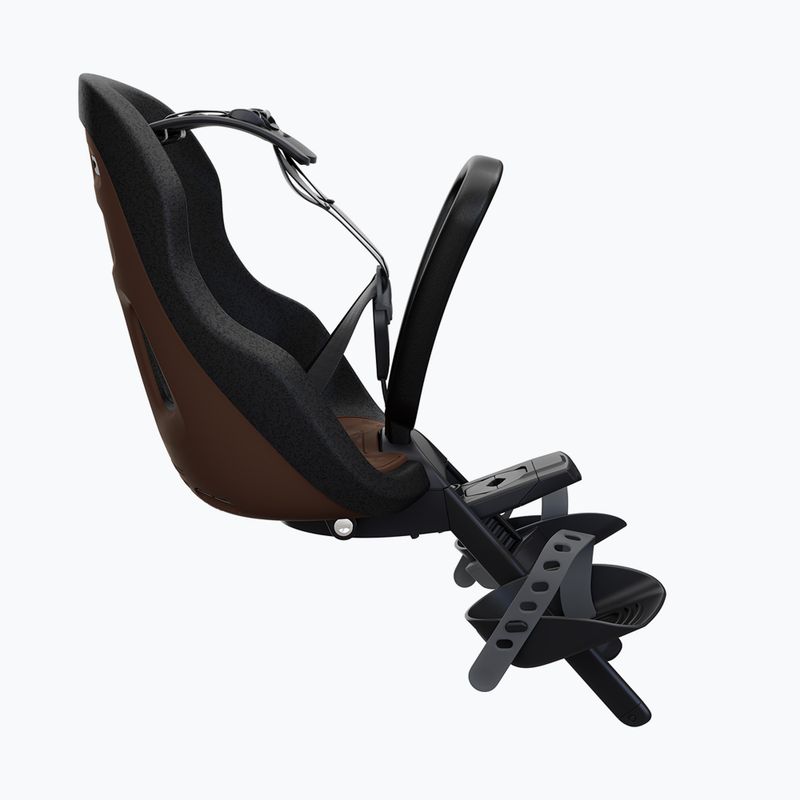 Крісло велосипедне Thule Yepp Nexxt 2 Mini brown 3