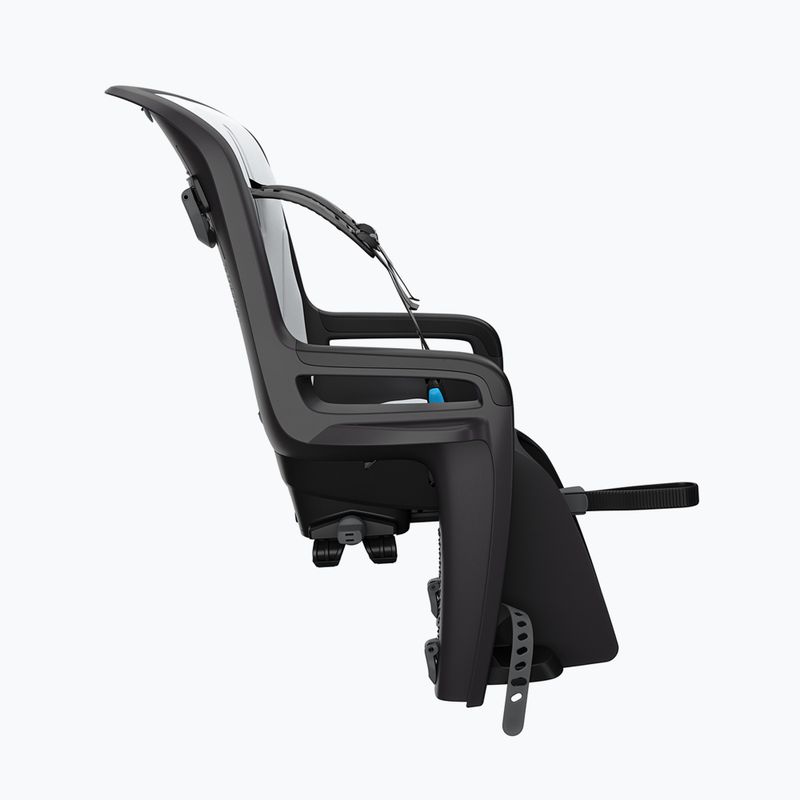 Крісло велосипедне Thule RideAlong 2 Rack Mount dark gray 3