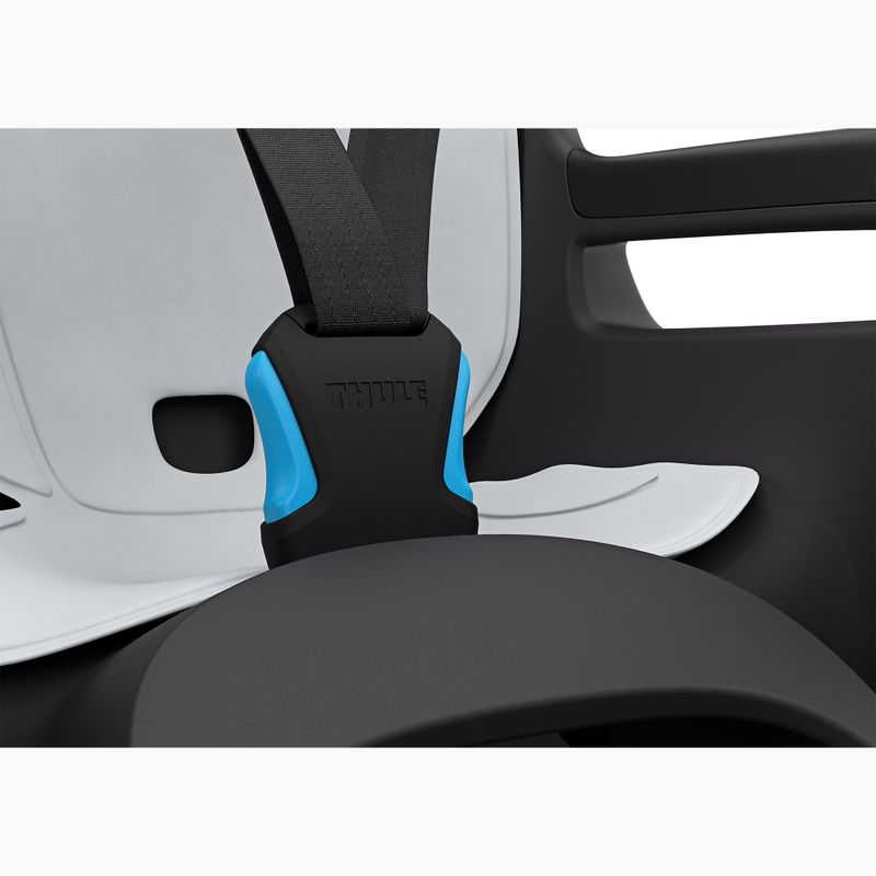 Крісло велосипедне Thule RideAlong 2 Rack Mount dark gray 4