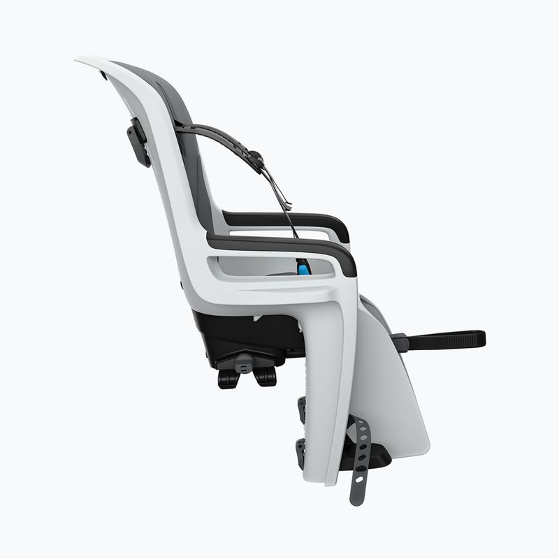 Крісло велосипедне Thule RideAlong 2 Rack Mount light gray 3