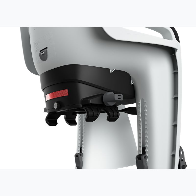 Крісло велосипедне Thule RideAlong 2 Rack Mount light gray 5