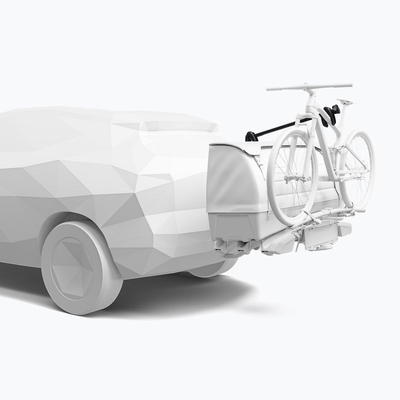 Тримач для багажника Thule Onto 2 For EasyFold 3 4th Bike Arm black 3