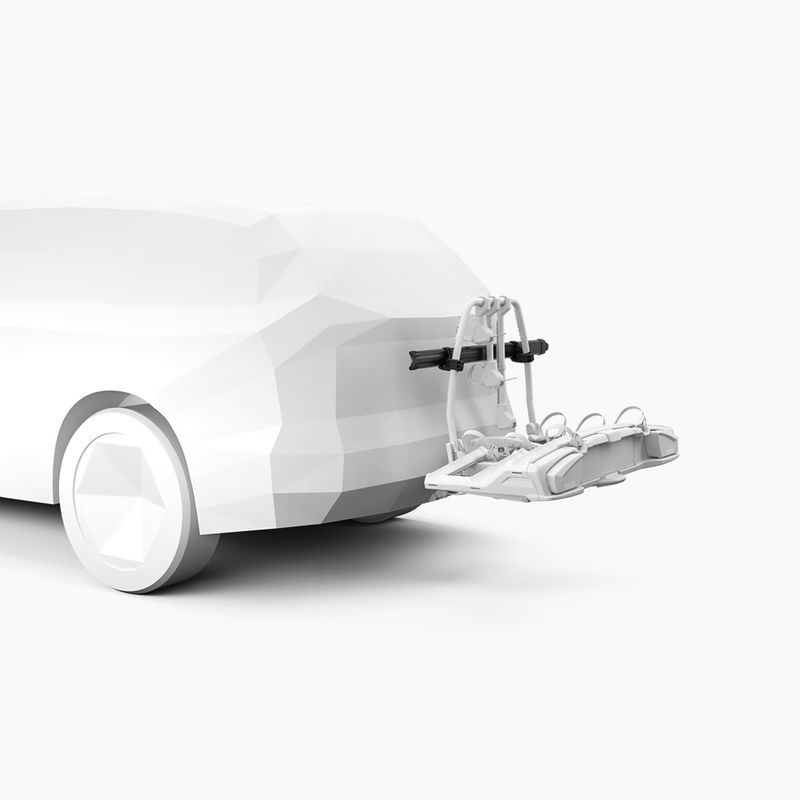 Рампа для завантаження Thule VeloSpace 3 Loading Ramp black 2