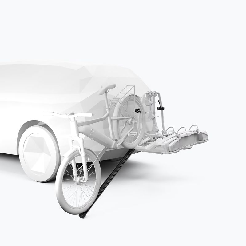 Завантажувальна рампа Thule VeloSpace 3 Loading Ramp black 3