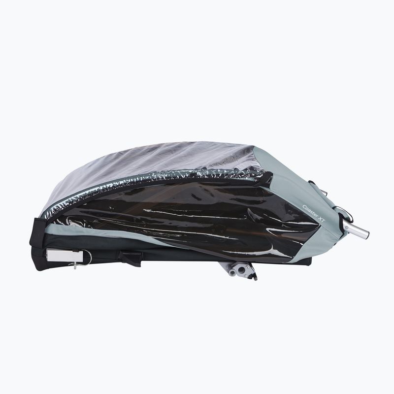 Причіп велосипедний Thule Coaster XT blue 4
