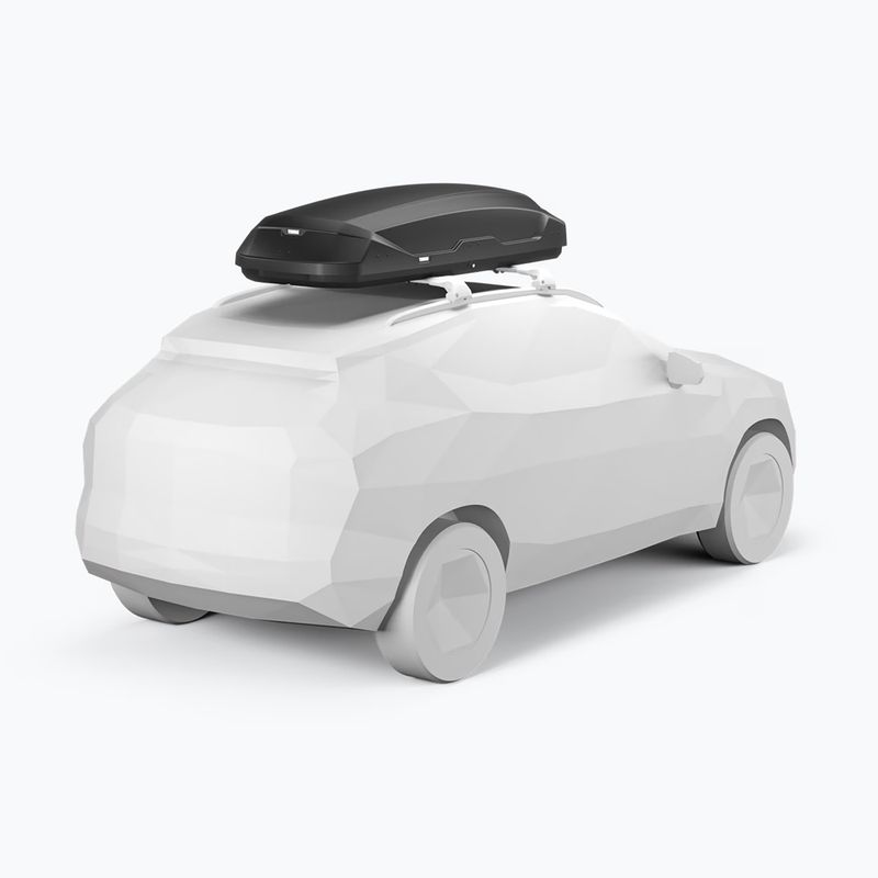 Багажник на дах Thule Pulse 2 L black 3