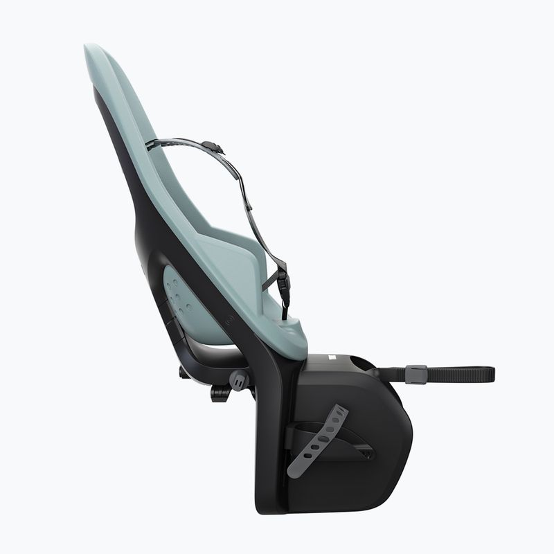 Крісло велосипедне Thule Yepp 2 Maxi Rack Mount mid blue 2