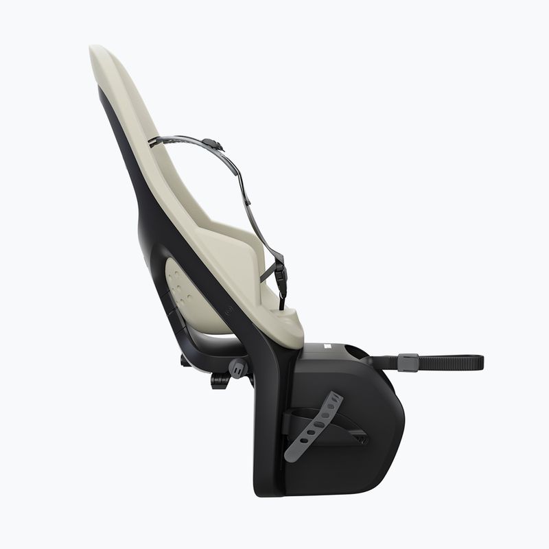 Крісло велосипедне Thule Yepp 2 Maxi Rack Mount soft sand 2