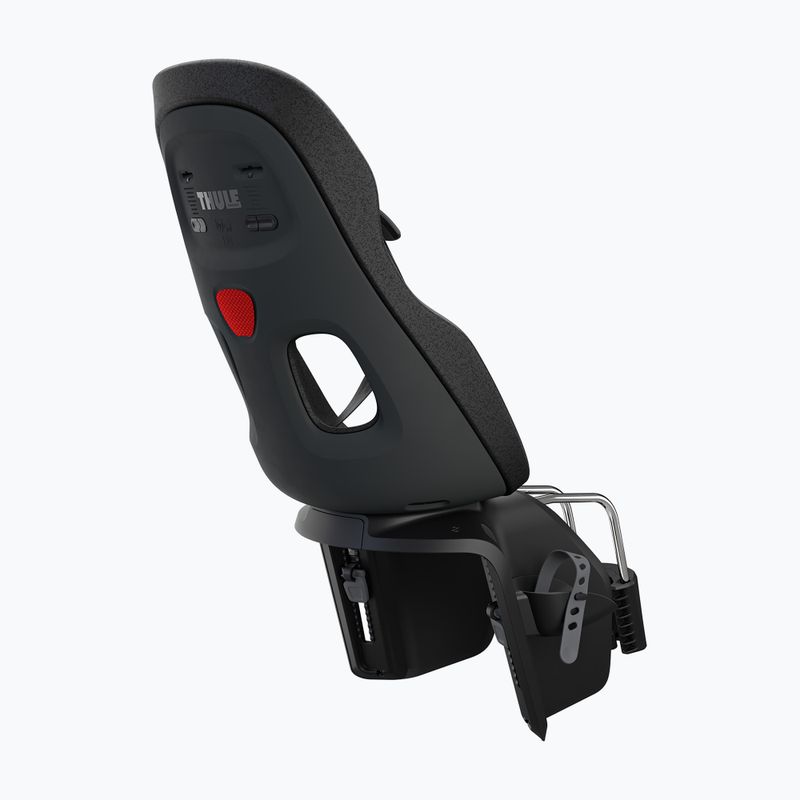 Крісло велосипедне Thule Yepp Nexxt 2 Maxi Frame Mount black 3