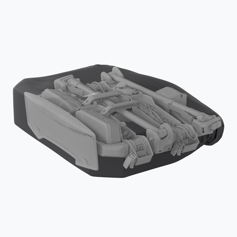 Сумка для зберігання багажника Thule Storage Bag 2-3Bike OutPace & VeloLite black 3