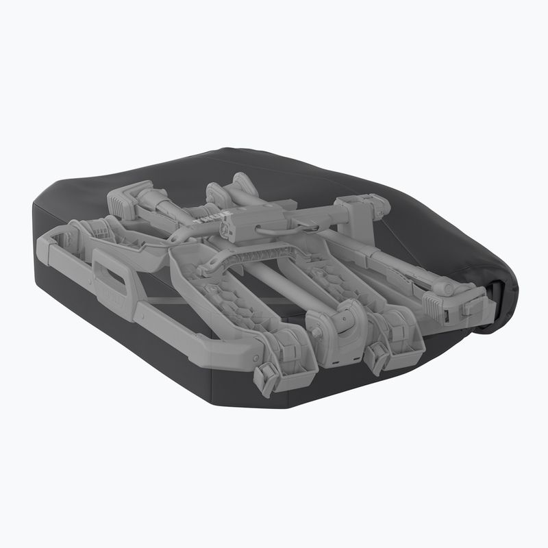 Сумка для зберігання багажника Thule Storage Bag 2-3Bike OutPace & VeloLite black 4