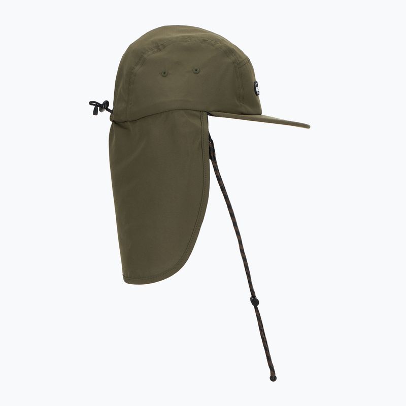 Кепка чоловіча Quiksilver Cooley thyme 3