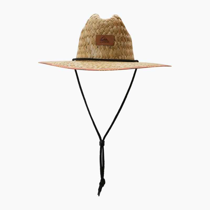 Капелюх чоловічий Quiksilver Outsider baked clay