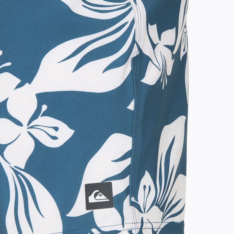 Шорти для плавання чоловічі Quiksilver Big Island 19" 3