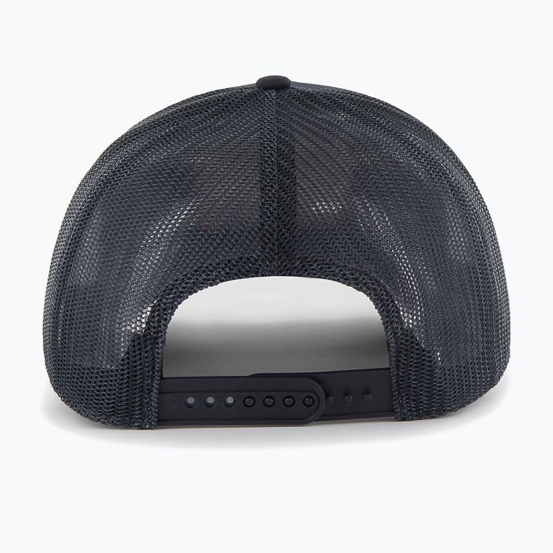 Кепка 47 Brand MLB New York Yankees Mesh Hitch navy 2