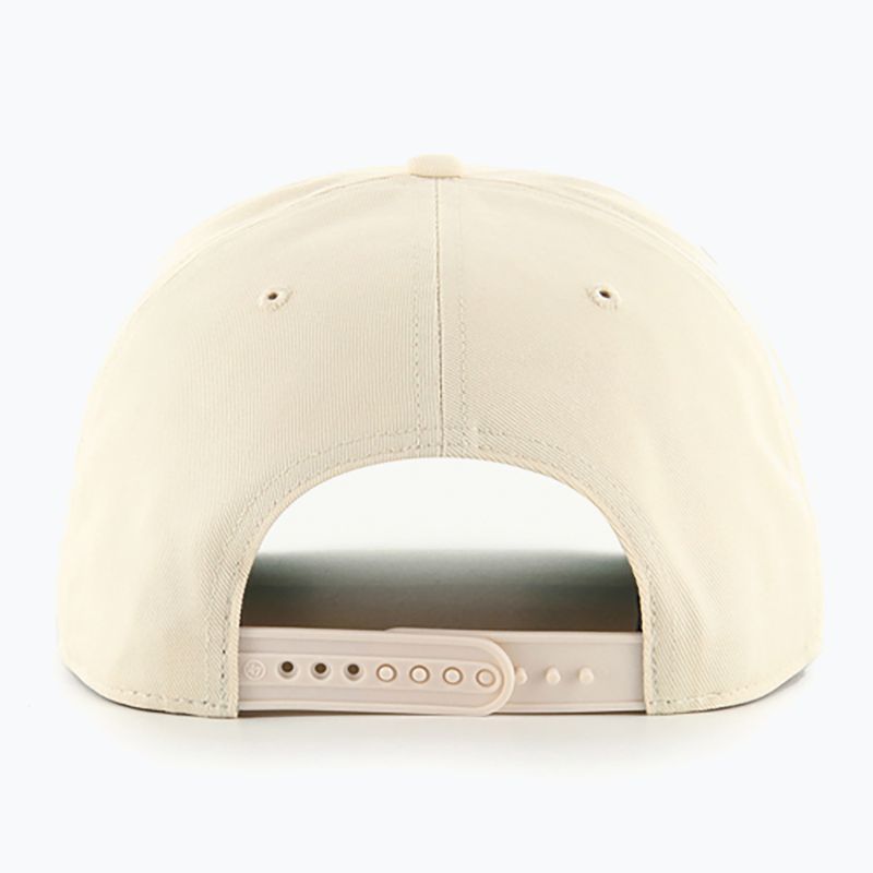 Кепка 47 Brand New York Mets The Diamond Hitch natural 2