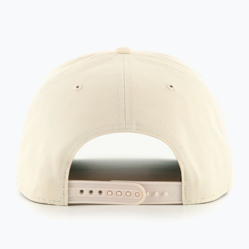 Кепка 47 Brand New York Yankees Mets The Diamond Hitch natural 2