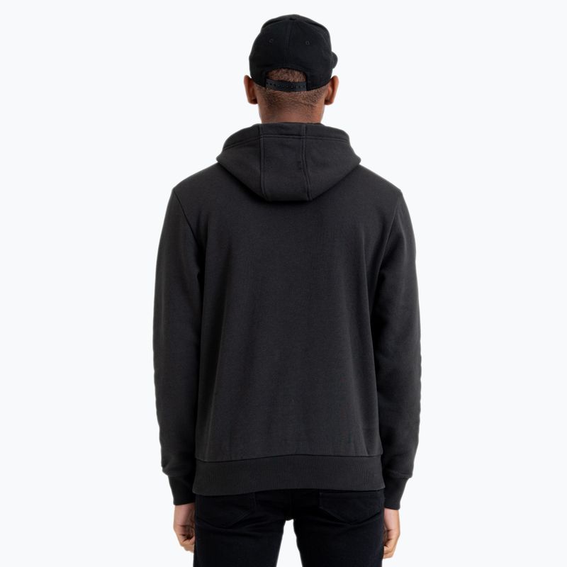 Кофта чоловіча New Era NOS MLB Reguler New York Yankees Hoody black 3