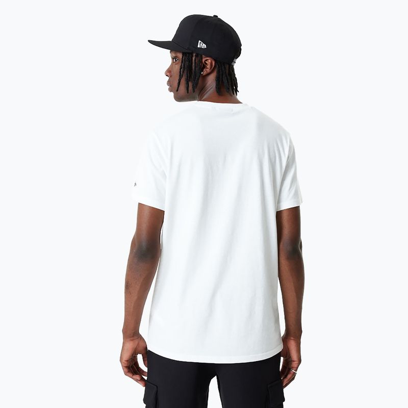 Футболка чоловіча New Era NE Essentials white 2