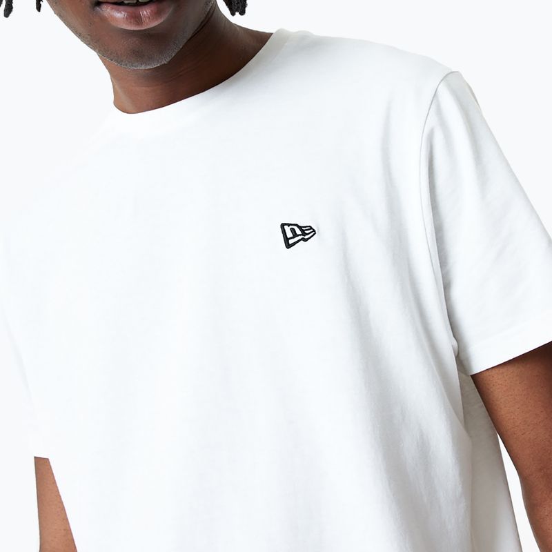 Футболка чоловіча New Era NE Essentials white 4