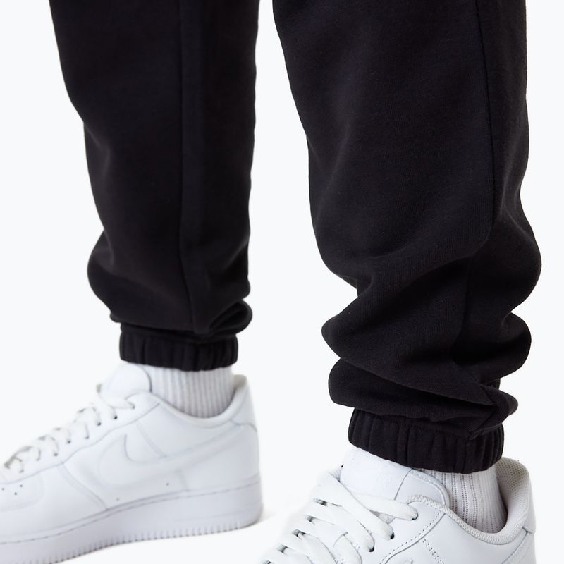 Штани чоловічі New Era MLB Essentls Jogger New York Yankees black 6