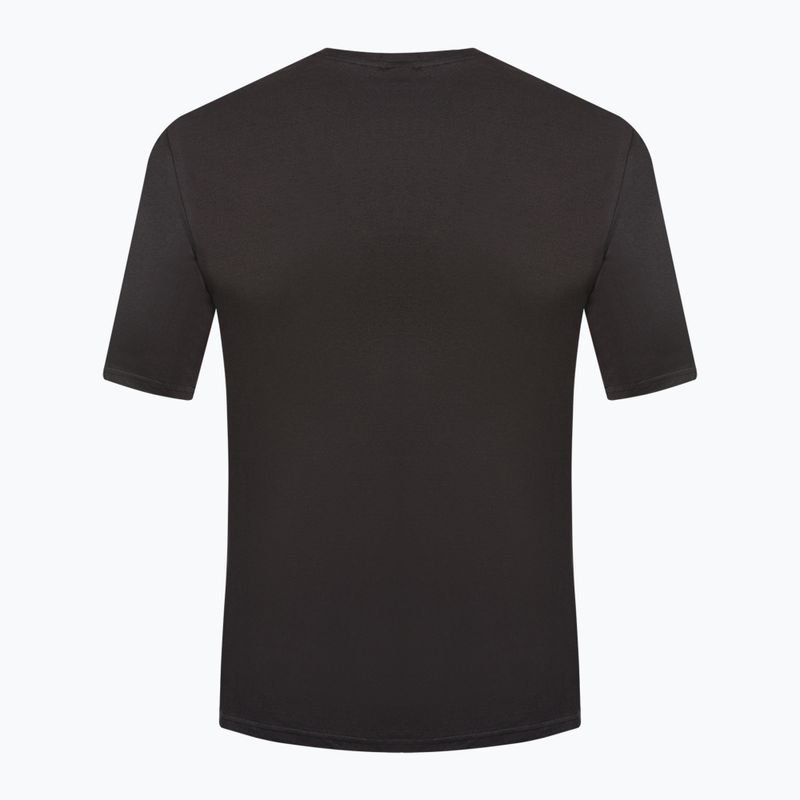 Футболка чоловіча New Era Team Script OS Tee Chicago Bulls black 7
