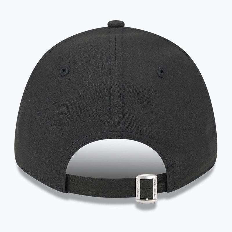 Бейсболка New Era Repreve Outline 9Forty New Yok Yankees black 3