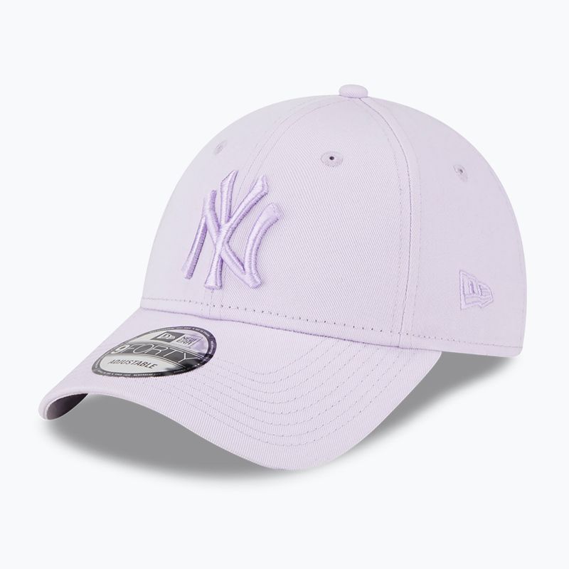 Жіноча бейсболка New Era League Essential 9Forty New York Yankees 2