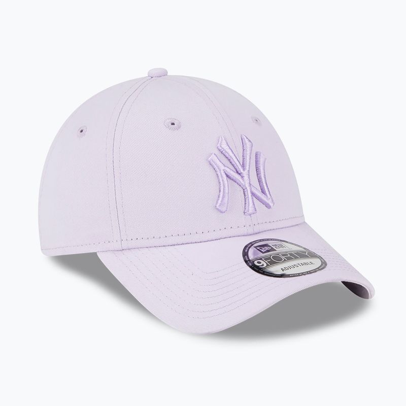 Жіноча бейсболка New Era League Essential 9Forty New York Yankees