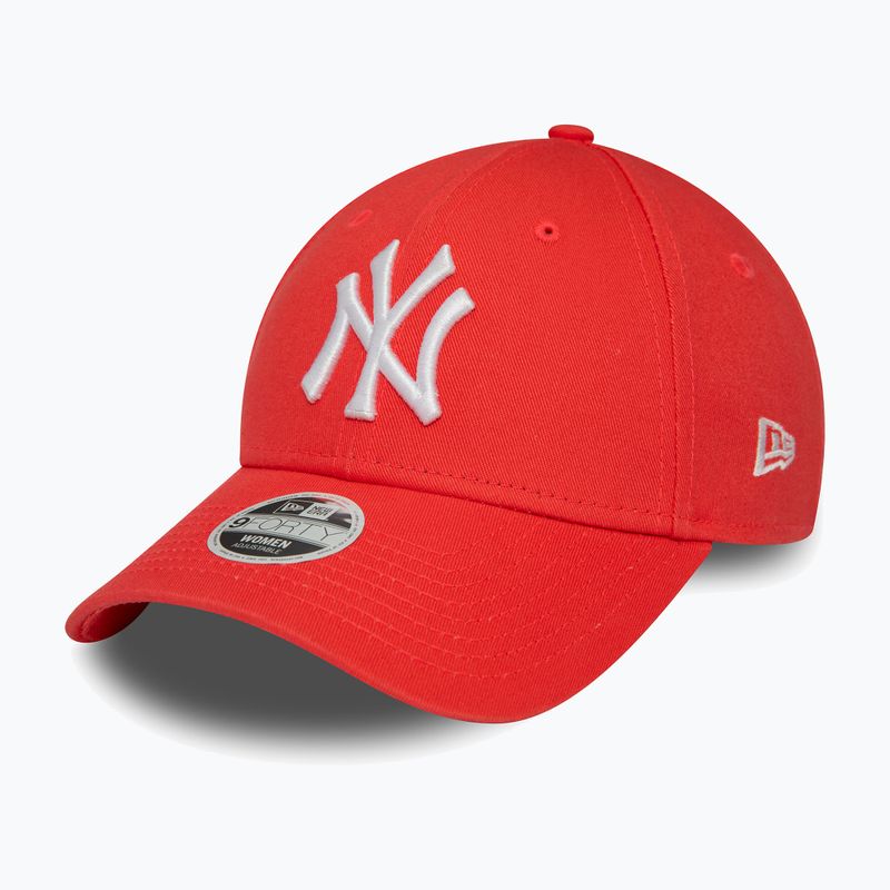 Жіноча бейсболка New Era League Essential 9Forty New York Yankees 2