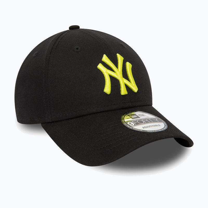 Чоловіча бейсболка New Era League Essential 9Forty New York Yankees