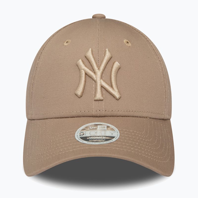 Жіноча бейсболка New Era League Essential 9Forty New York Yankees 2