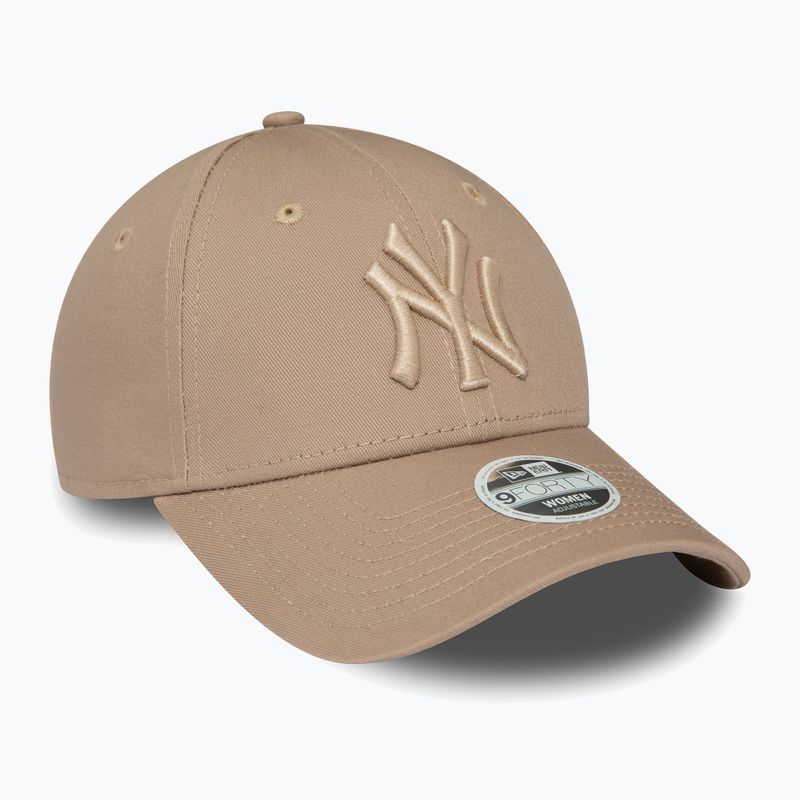 Жіноча бейсболка New Era League Essential 9Forty New York Yankees 3