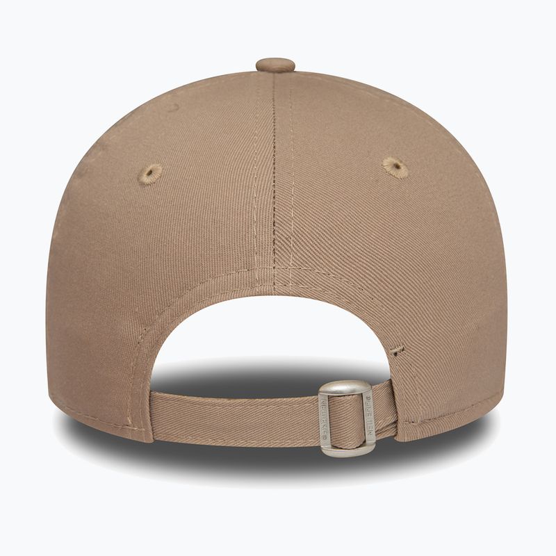 Жіноча бейсболка New Era League Essential 9Forty New York Yankees 4
