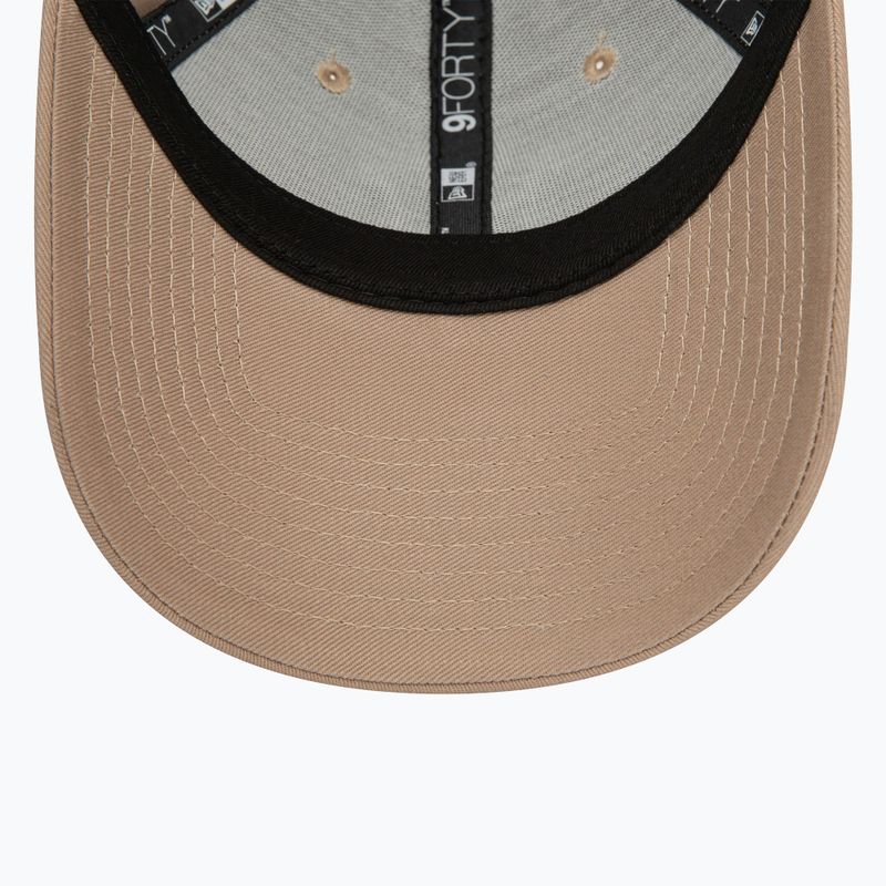 Жіноча бейсболка New Era League Essential 9Forty New York Yankees 5
