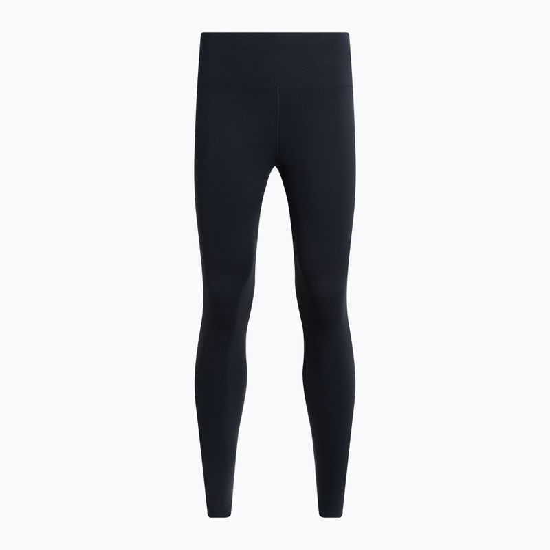 Легінси жіночі Nike One High-Waisted Full Lenght black/black