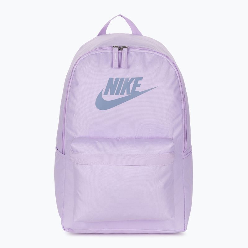 Рюкзак Nike Heritage 25 л lilac bloom/ashen slate