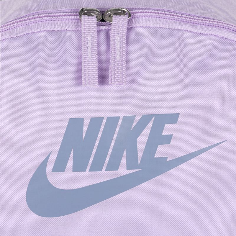 Рюкзак Nike Heritage 25 л lilac bloom/ashen slate 4