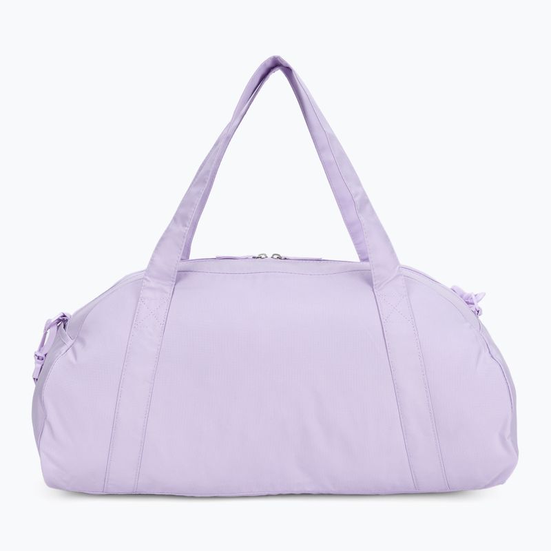 Сумка тренувальна жіноча Nike Gym Club 24 л lilac bloom/lilac bloom/vapor green 3