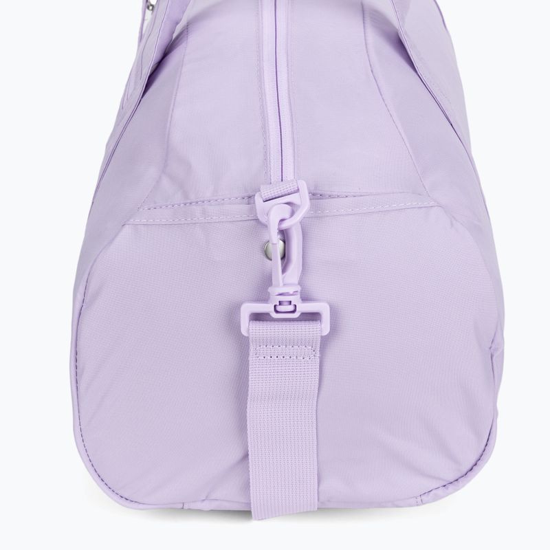 Сумка тренувальна жіноча Nike Gym Club 24 л lilac bloom/lilac bloom/vapor green 5