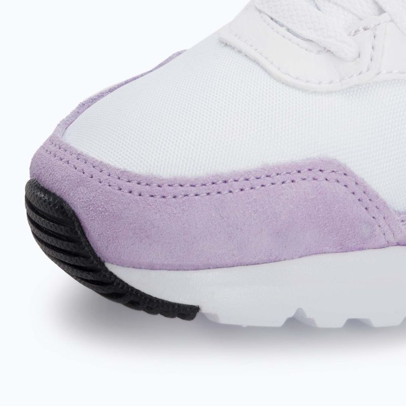 Кросівки жіночі Nike Air Max SC white/violet mist/black/platinum violet 8