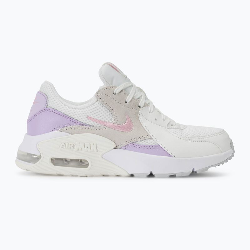 Кросівки жіночі Nike Air Max Excee sail/lilac bloom/medium soft pink/summit white 3