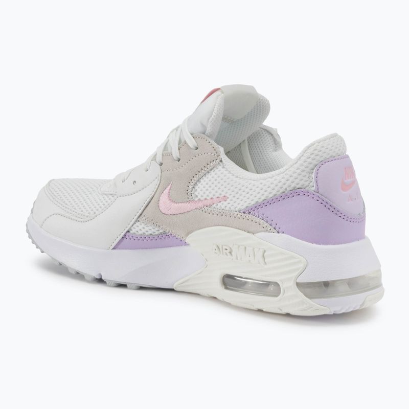 Кросівки жіночі Nike Air Max Excee sail/lilac bloom/medium soft pink/summit white 4