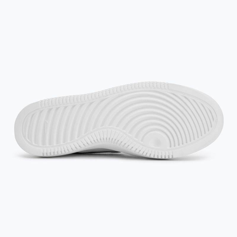 Кросівки жіночі Nike Court Vision Alta white/sail/ baroque brown 4