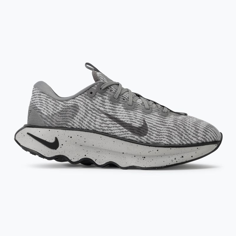 Кросівки чоловічі Nike Motiva light iron ore/flat pewter/flat 2