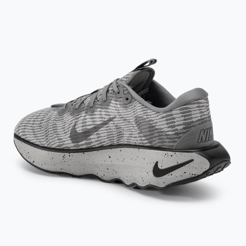 Кросівки чоловічі Nike Motiva light iron ore/flat pewter/flat 3