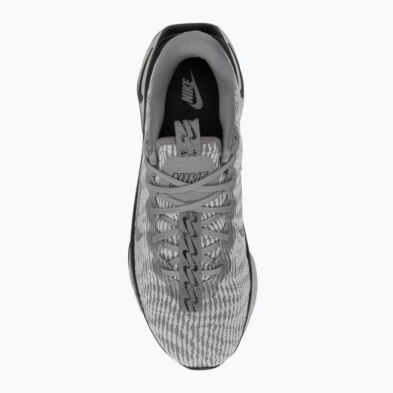 Кросівки чоловічі Nike Motiva light iron ore/flat pewter/flat 5