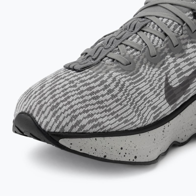 Кросівки чоловічі Nike Motiva light iron ore/flat pewter/flat 7