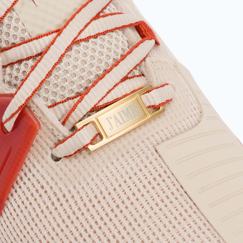 Кросівки для тенісу жіночі Nike Air Zoom GP Challenge 1 Clay sand drift/rust factor/gum 8